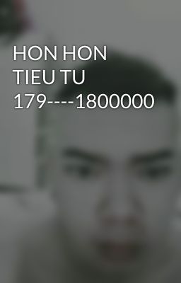 HON HON TIEU TU 179----1800000