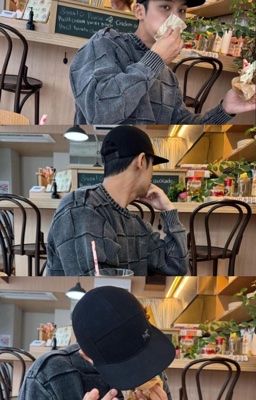 hôn nhân không hẹn hò || kmg