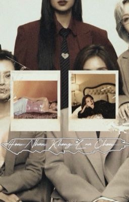 Hôn Nhân Không Lựa Chọn (APxBLH)