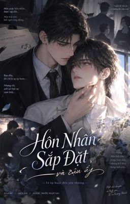 Hôn Nhân Sắp Đặt