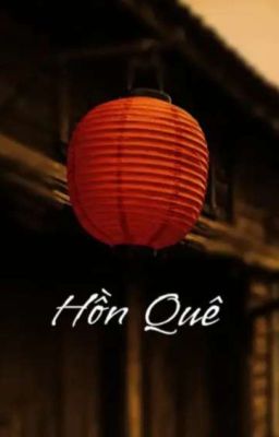 Hồn Quê