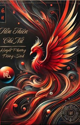 Hỗn Thiên Chi Nữ - Huyết Phượng trùng sinh