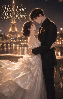 HÔN ƯỚC BẮC KINH 
