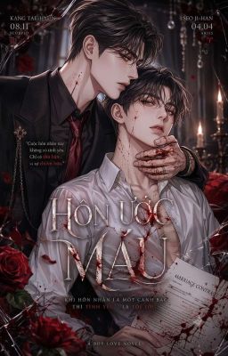Hôn Ước Máu 