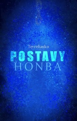 Honba: Postavy