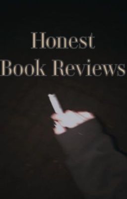 Honest Book Reviews 