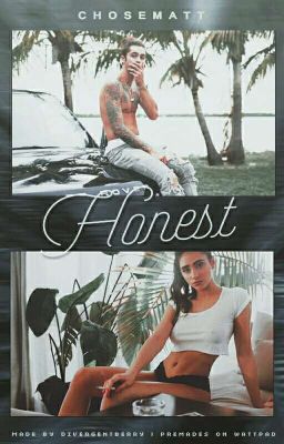 Honest || Nathan Maloley