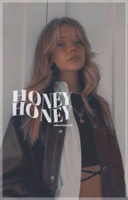 HONEY. . . besson