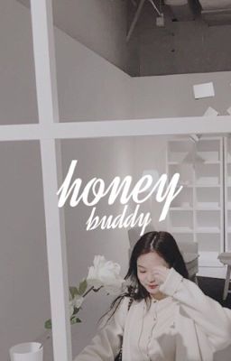 Honey Buddy | Blackpink