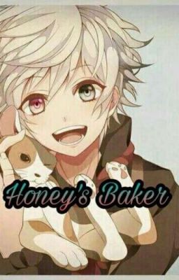 Honey's Baker (REDO!)