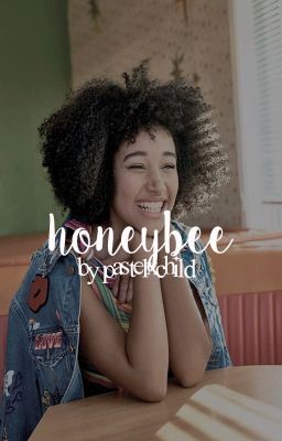 HONEYBEE ❀ IT MODERN AU // richie tozier fanfic