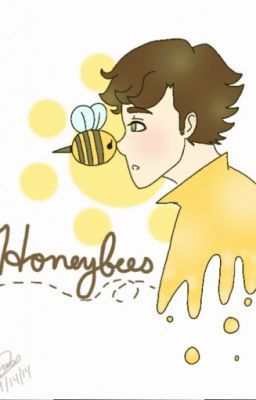 Honeybees - A Oneshot