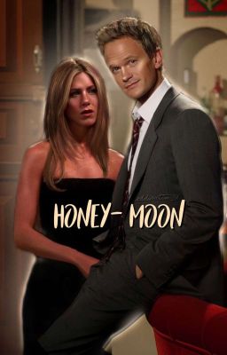 HONEYMOON, barney stinson