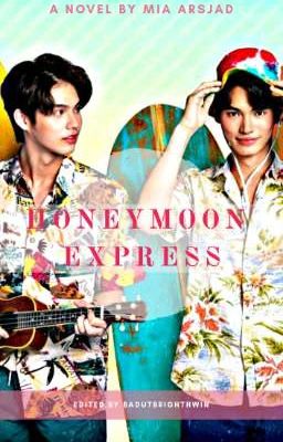 HONEYMOON EXPRESS [BrightWin] ✅