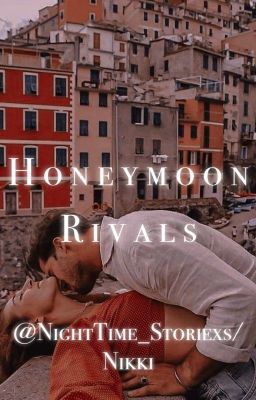 Honeymoon Rivals