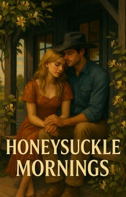 Honeysuckle Mornings