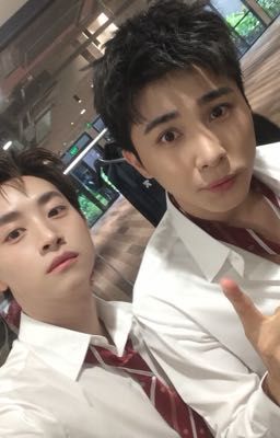 [ hồng công ] mập mờ