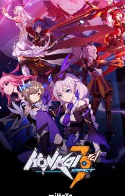 [Honkai Impact 3rd] Băng hoại