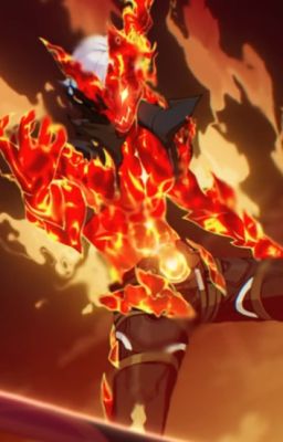 [Honkai Impact 3rd] Demon Reborn