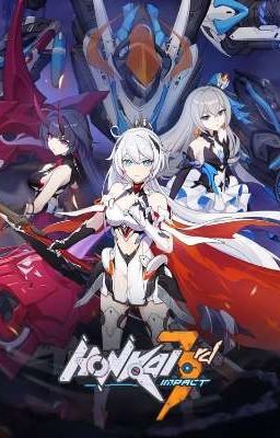 honkai impact 3rd: el despertar del rey monarca 