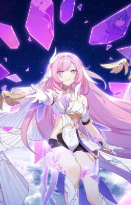 [Honkai Impact 3rd Fanfiction] Love