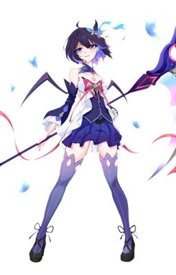 Honkai Impact 3rd:Quantum Siblings(Hiatus)