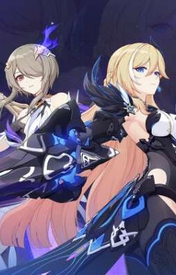 《Honkai Impact》Tiểu Sử của các nhân vật°