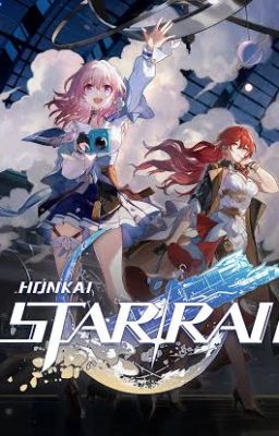 Honkai Star Rail