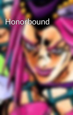 Honorbound