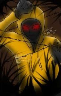 Hoodie x Reader (Creepypasta x oc) Pretty Voice