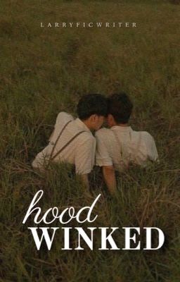 Hoodwinked (Larry Stylinson)