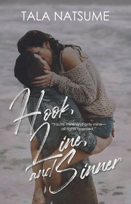 Hook, Line and Sinner (UP-COMING)