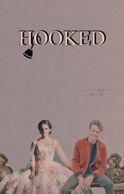hooked → h. hook