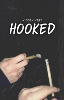 hooked ↣ joshler ✓