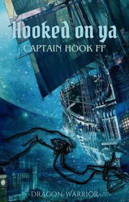 Hooked on ya - Captain Hook FF