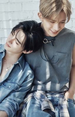 [hoonhee] bị ốm - edit