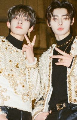 [Hoonhee] Matchmaking - Trans