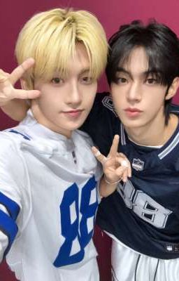 Hoonhoonz - For you, Always