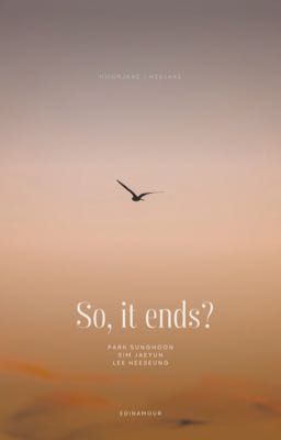 Hoonjake/Heejake || So, it ends? || ABO