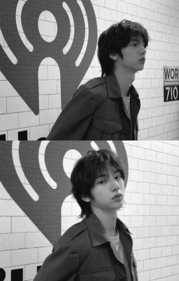 [Hoonjames] Ăn Đêm