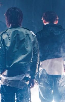 [Hoonjames]- /Bao bọc/