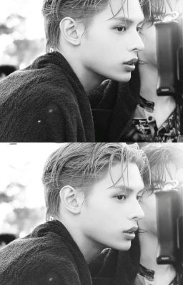 [HOONJAMES] CẠN CẢ NƯỚC MẮT 