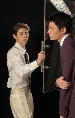 [HOONJAMES] DỤ DỖ