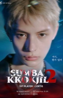 hoonjames • gặp ma