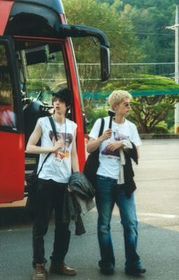 [Hoonjames] Giấc mơ