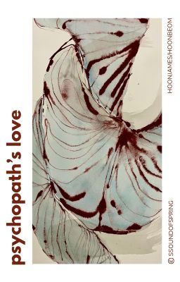 hoonjames/hoonbeom | kẻ điên tình