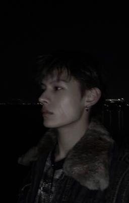 hoonjames; lạc lõng