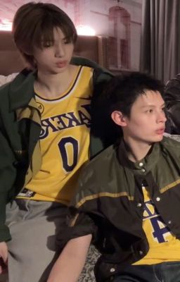 [Hoonjames] Lấp Đầy