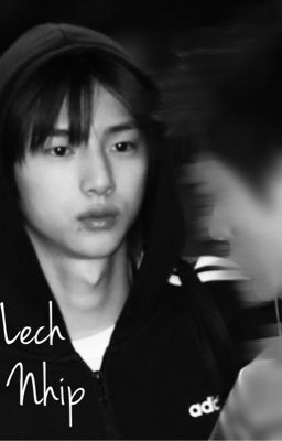 |hoonjames| • Lệch Nhịp