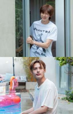 [ Hoonjames ] Mưa